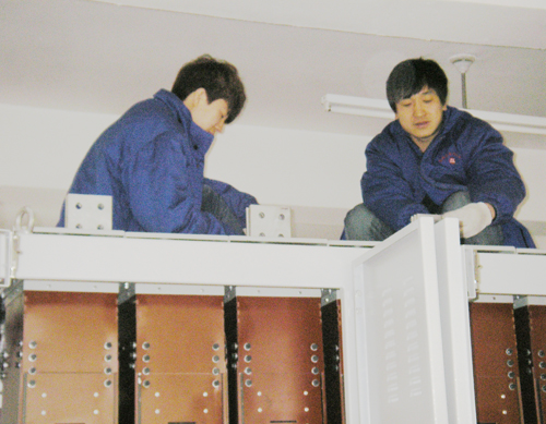 ZBFϵ�С������Ϳ��ƶ��������豸